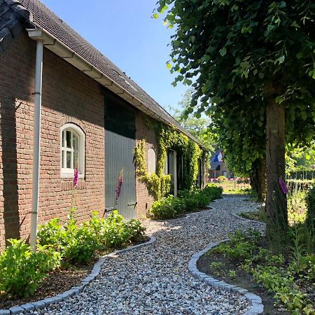 B&B Mir Lo In Mierlo Adults Only Экстерьер фото