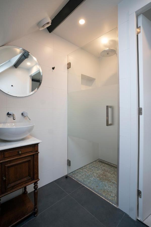 B&B Mir Lo In Mierlo Adults Only Экстерьер фото