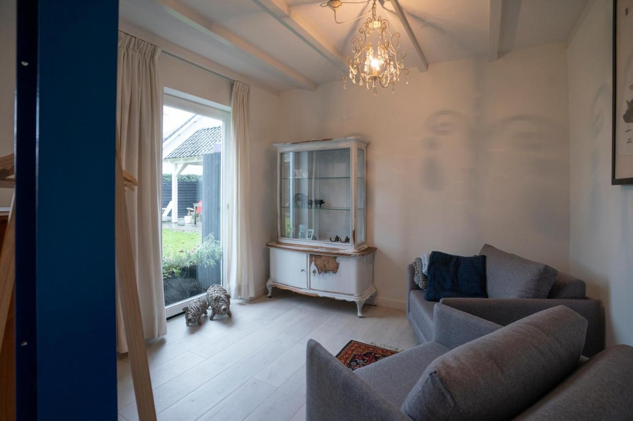 B&B Mir Lo In Mierlo Adults Only Экстерьер фото