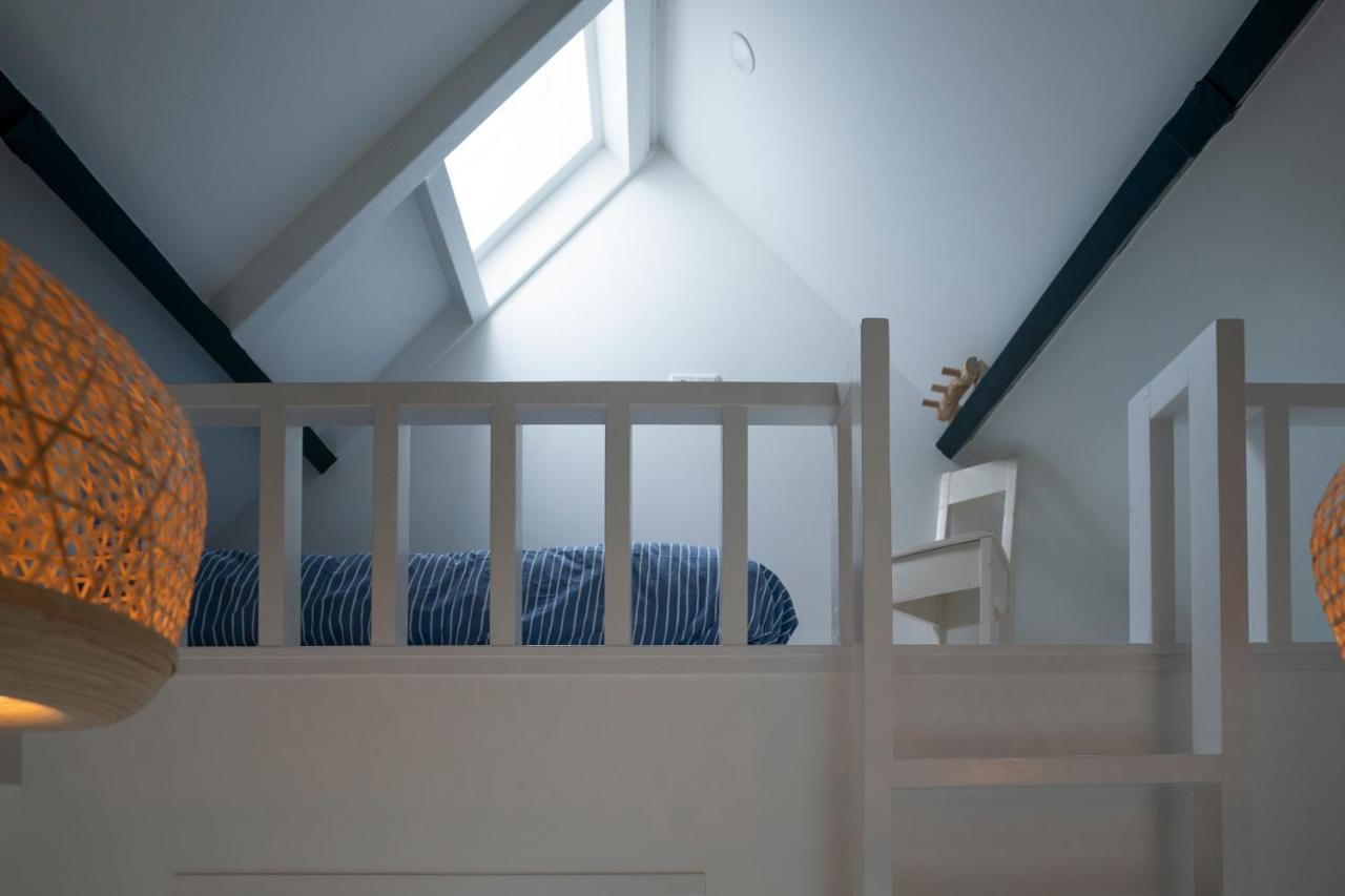 B&B Mir Lo In Mierlo Adults Only Экстерьер фото