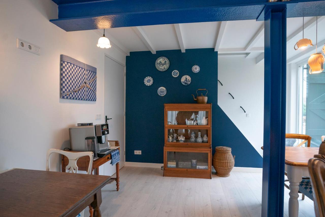 B&B Mir Lo In Mierlo Adults Only Экстерьер фото