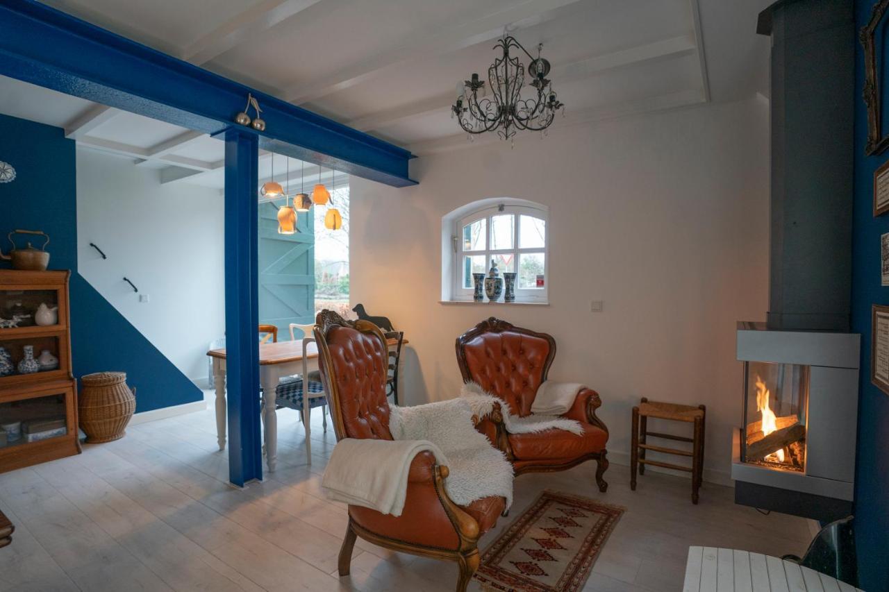 B&B Mir Lo In Mierlo Adults Only Экстерьер фото