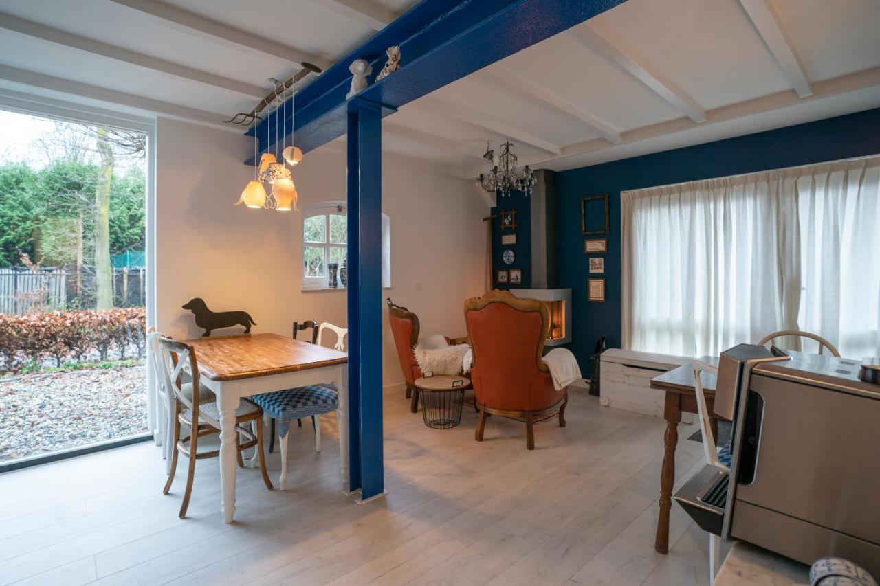 B&B Mir Lo In Mierlo Adults Only Экстерьер фото