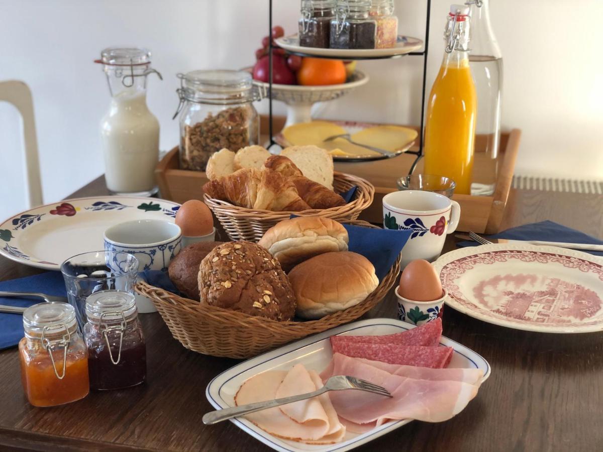 B&B Mir Lo In Mierlo Adults Only Экстерьер фото
