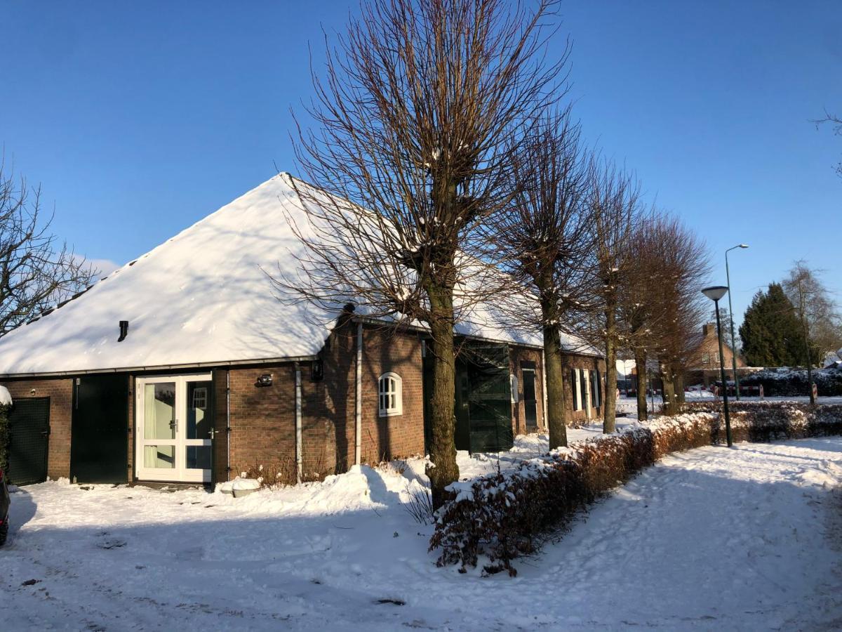 B&B Mir Lo In Mierlo Adults Only Экстерьер фото