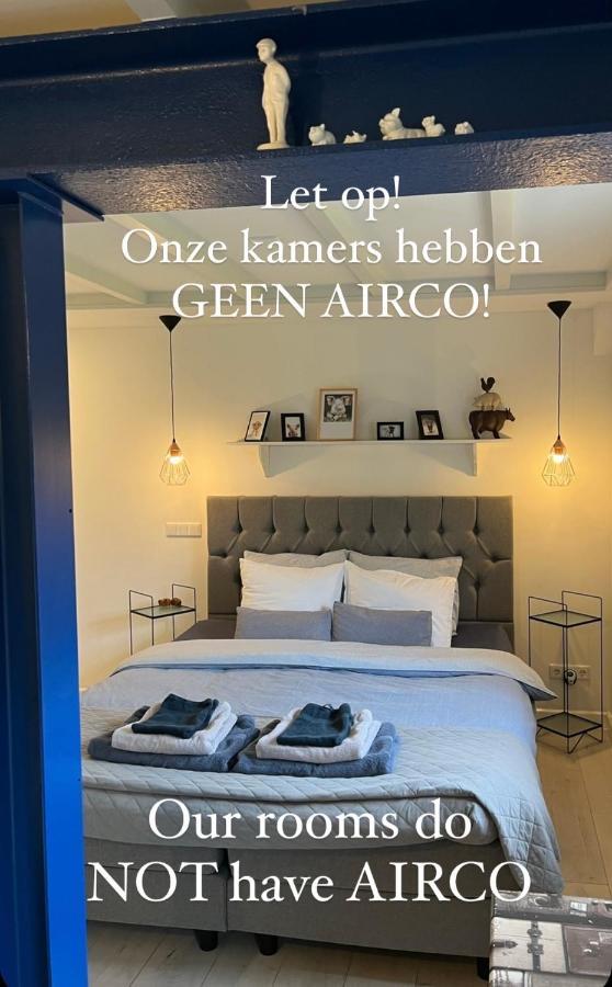 B&B Mir Lo In Mierlo Adults Only Экстерьер фото
