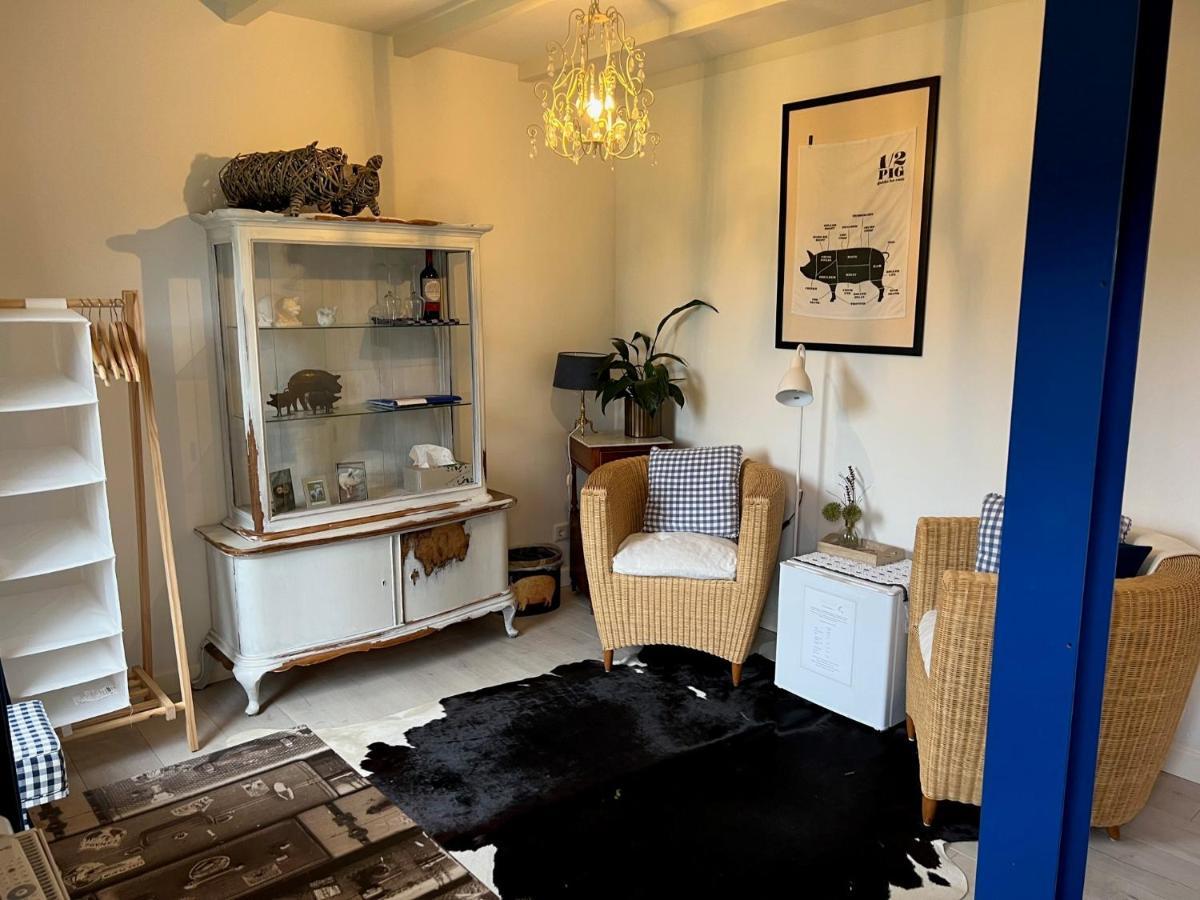 B&B Mir Lo In Mierlo Adults Only Экстерьер фото