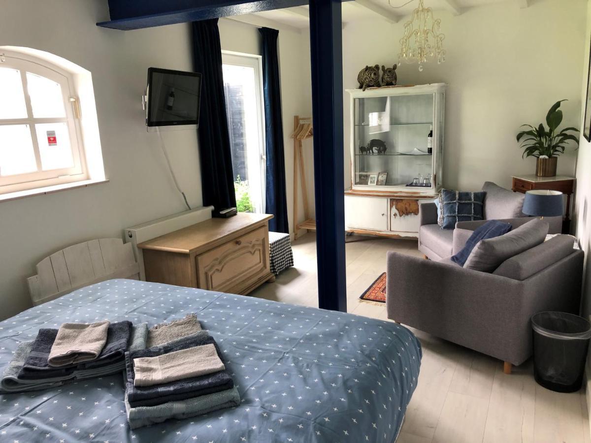 B&B Mir Lo In Mierlo Adults Only Экстерьер фото
