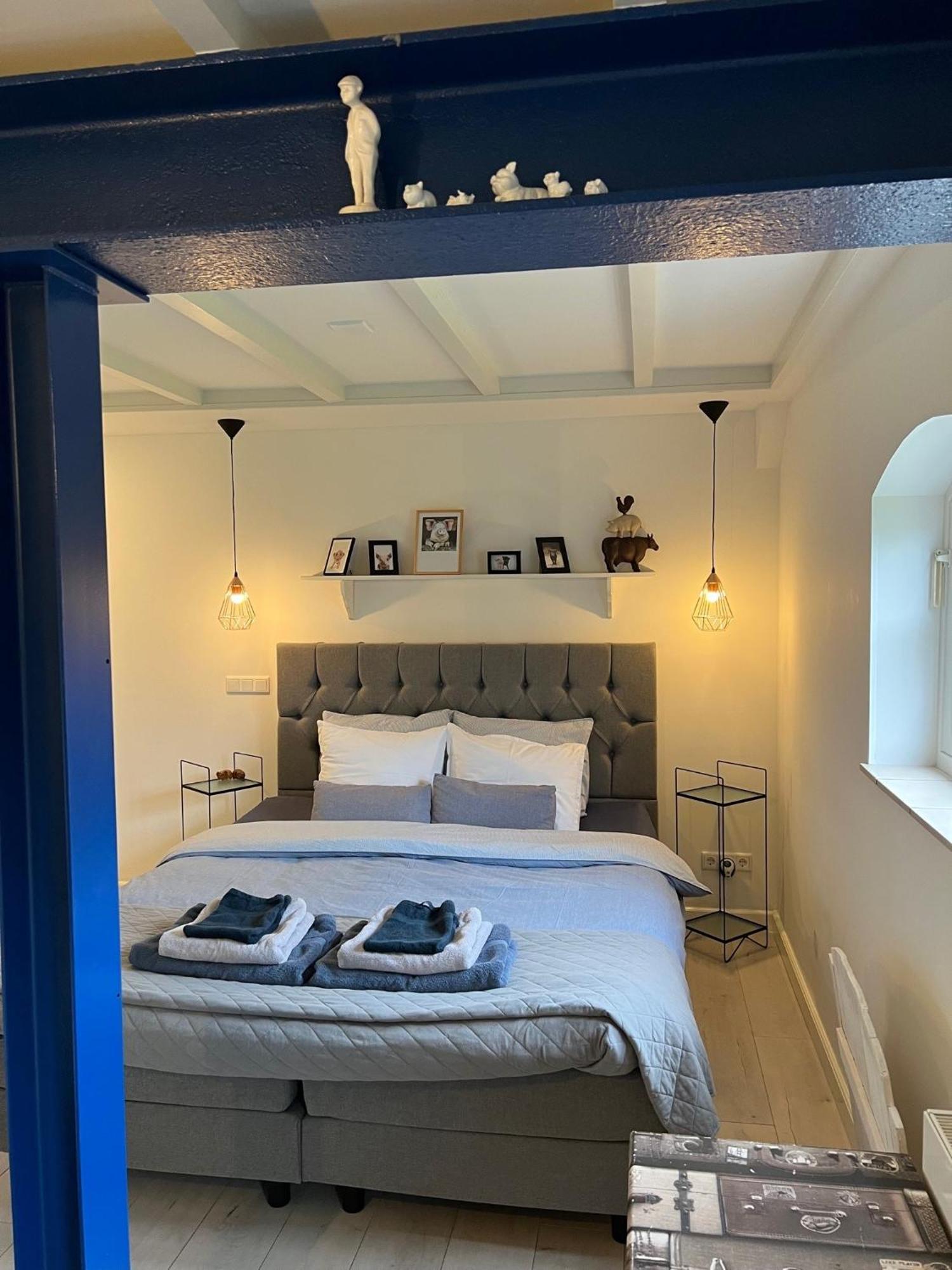 B&B Mir Lo In Mierlo Adults Only Экстерьер фото